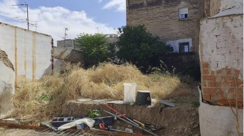 Foto 4 de Terreny industrial en venda a Chapin, Casco Antiguo, Badajoz