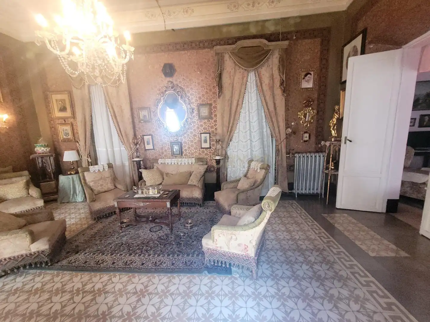 Casa in vendita a Calle Gobernador, Zafra, Spain 12, imagen 81