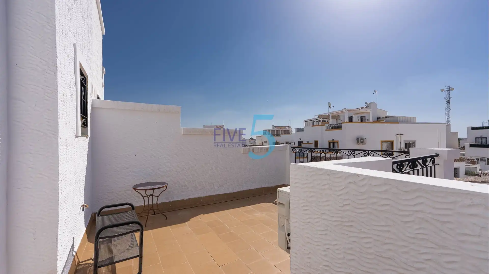 Casa con terrazza in vendita a Orihuela Costa, imagen 17