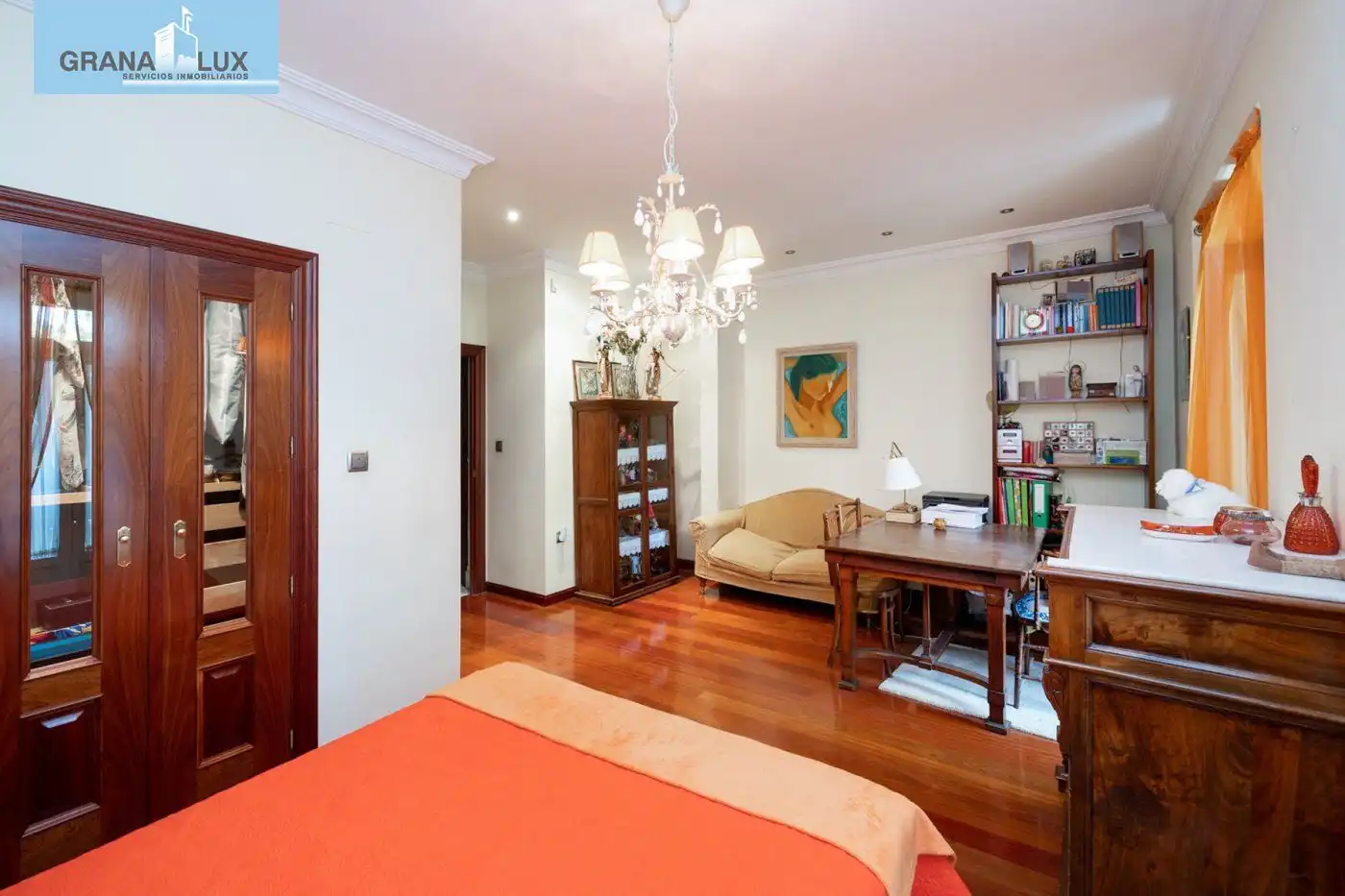 Casa o chalet en venta en Centro - Sagrario