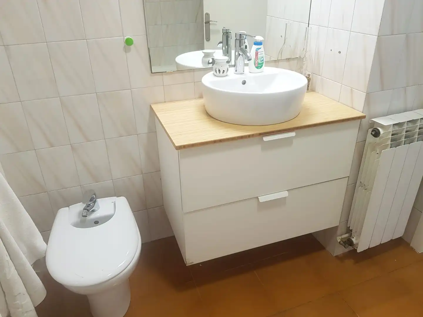 Flat with terrace for sale in Calle Joan Vidal i Jumbert, imagen 9
