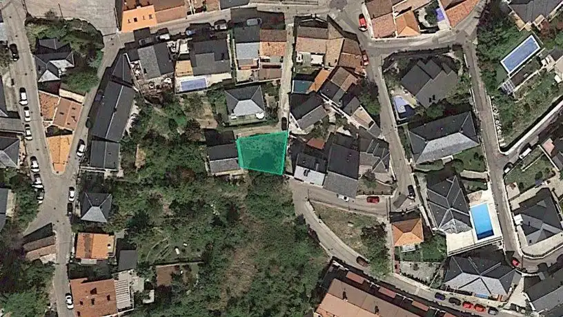Rural land for sale in calle Paz de España, imagen 2