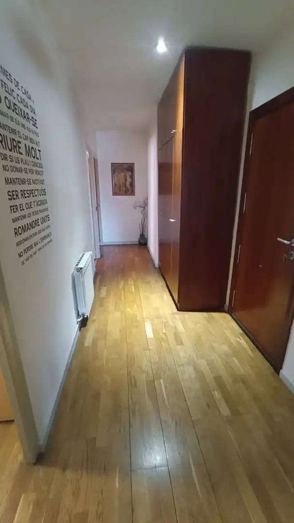 Piso en venta en Lleida con Aire acondicionado, Calefacción y Parquet