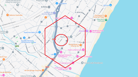 Photo 2 of House or chalet for sale in Montemar, Torremolinos