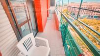 Balcony of Flat for sale in  Córdoba Capital  with Air Conditioner, Terrace and Storage room
