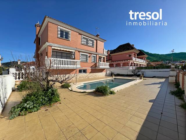 Casa-chalet en Venta en Capellanía - Retamar