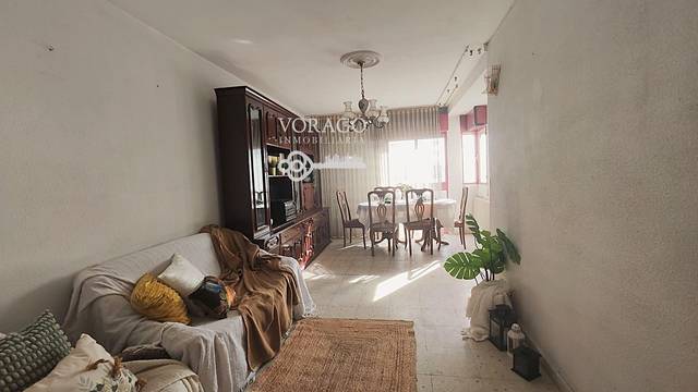 Piso en Venta en Constitución - Balconcillo