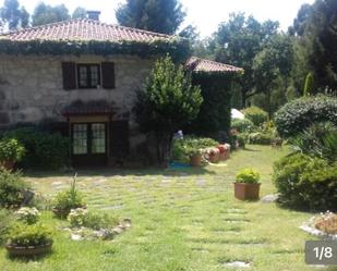 Country house for sale in Tomiño