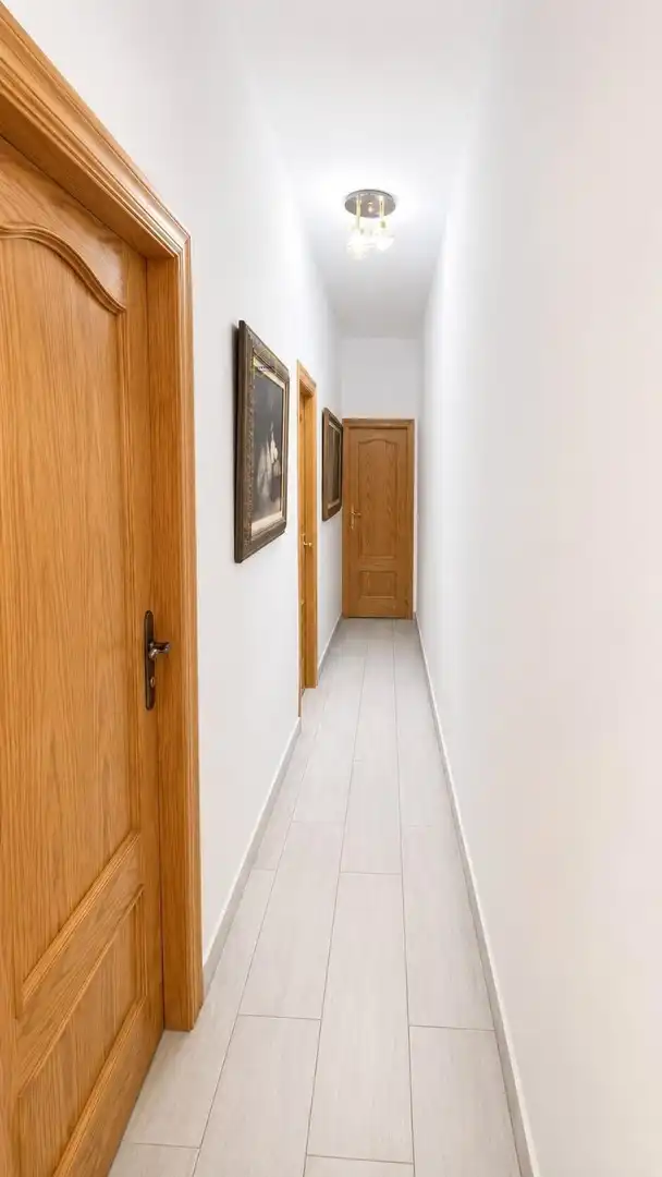 Casa adosada en venta en Lorca con Aire acondicionado, Terraza y Trastero