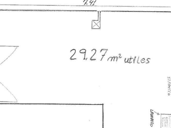 Garatge en venda en Siero