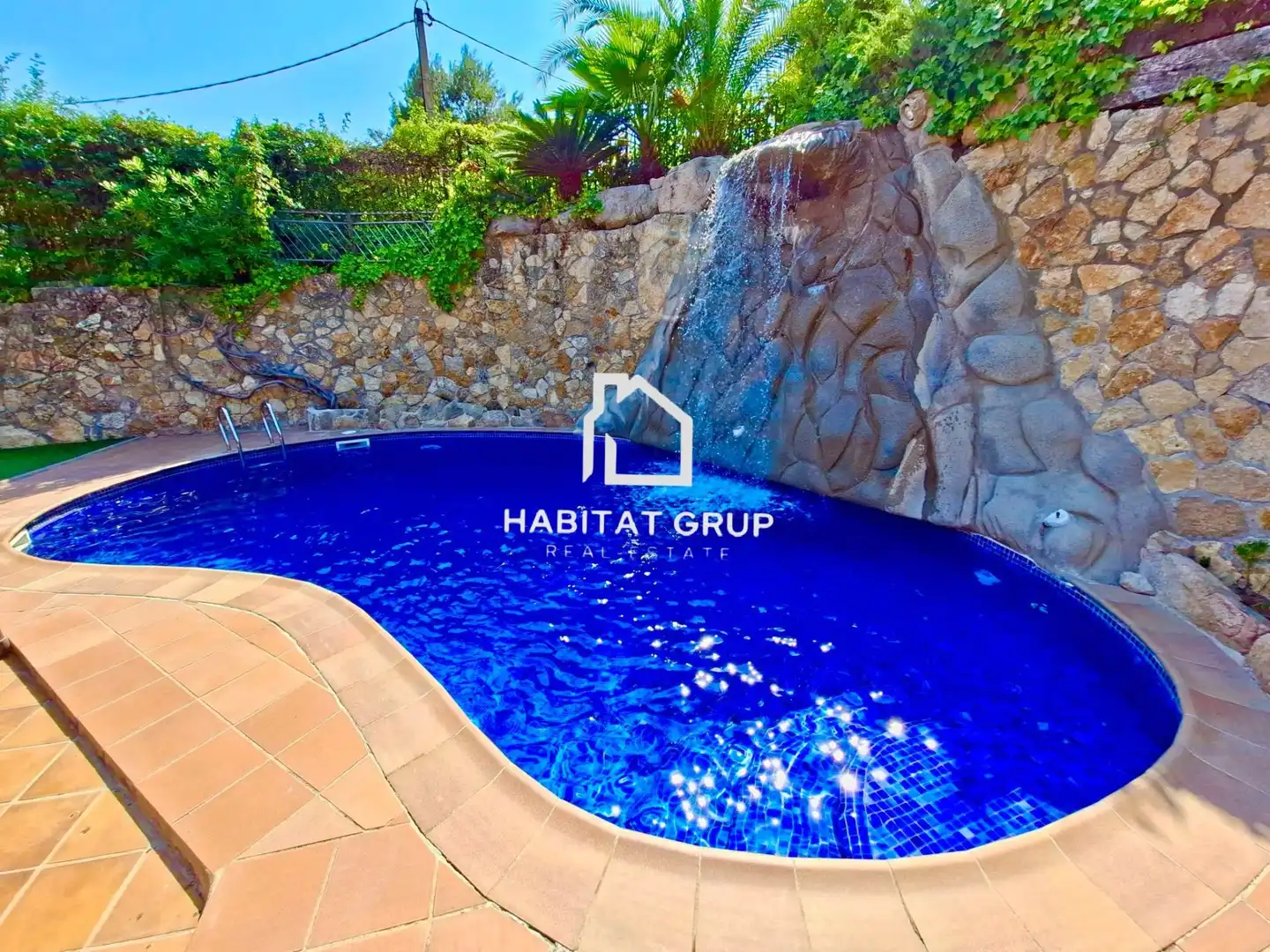 Maison avec piscine à vendre à Canyelles, imagen 2
