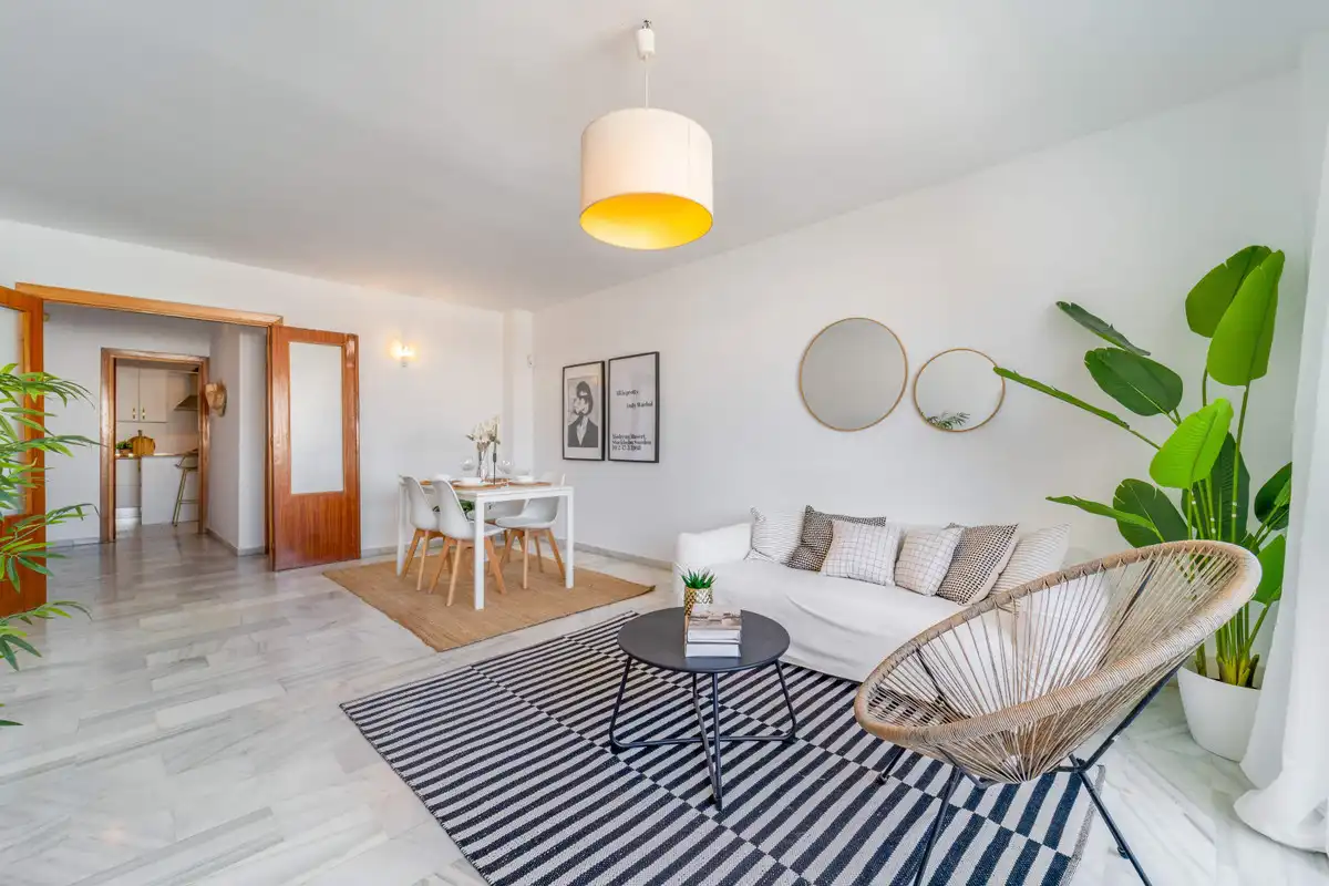 Apartment mit Pool zum Verkauf in jesus santos rein, imagen 16