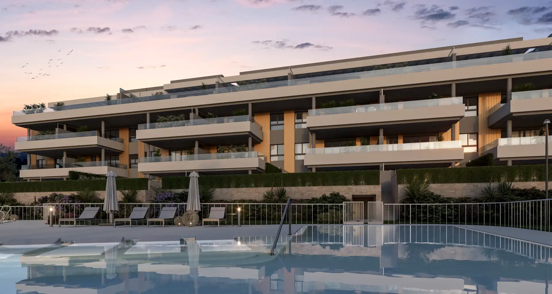 Apartament amb piscina en venda a Calle Capitulaciones, imagen 9