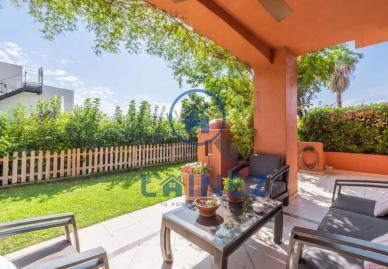 Foto 3 de Casa o xalet en venda a Autovía del Mediterráneo, Bello Horizonte - Lindasol, Málaga