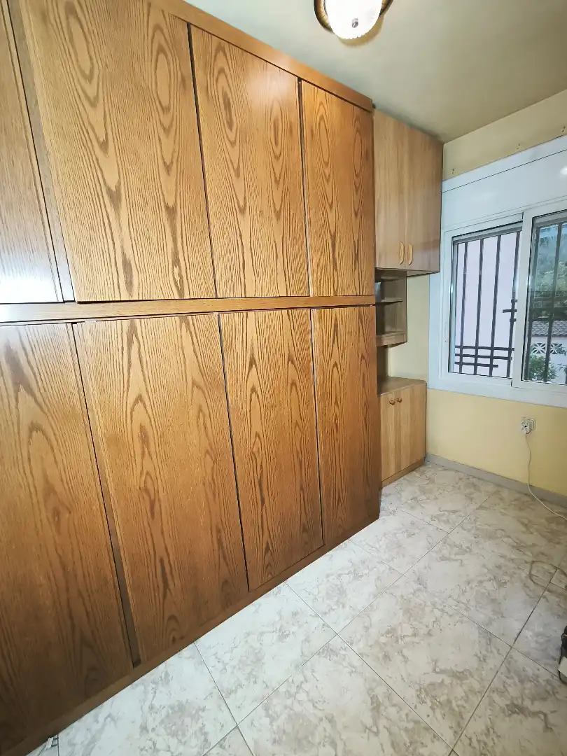 Dormitori de Casa o xalet en venda en Lliçà d'Amunt amb Aire condicionat, Calefacció i Jardí privat