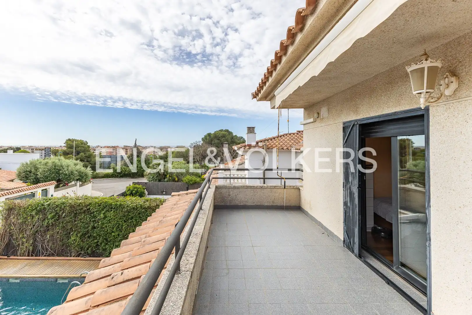 Terrace of Houses for sale in Calafell  with Air Conditioner, Heating and Private garden