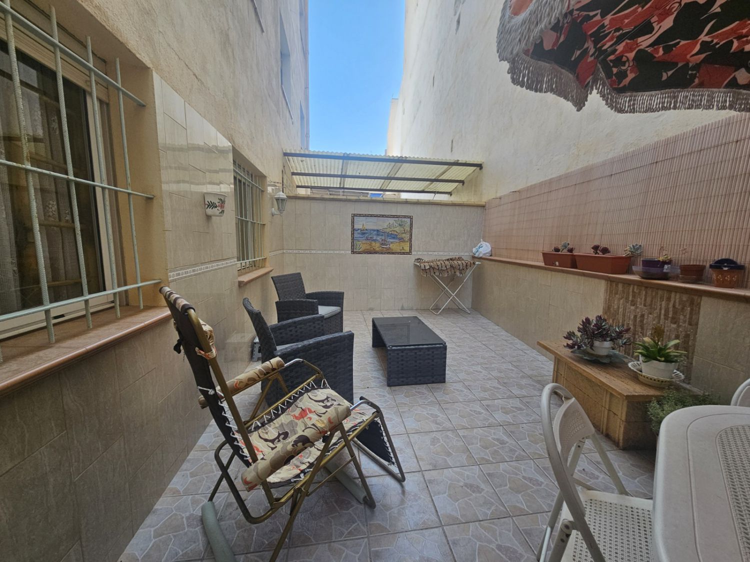Flat for sale in Casco Antiguo, Águilas