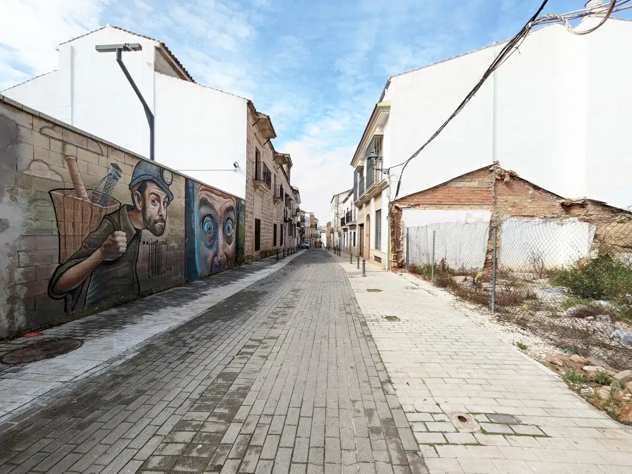 Terreni e lotti in vendita a Centro ciudad