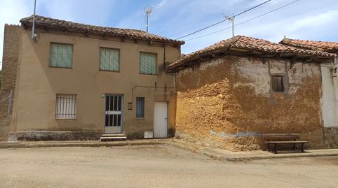 Foto 2 de Finca rústica en venda a Calle Real, 9, Chozas de Abajo, León