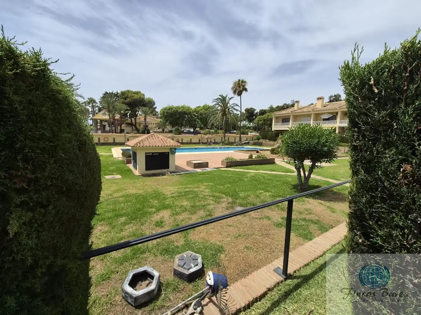 Casa o xalet en venda a del Golf Este, Nueva Torrequebrada