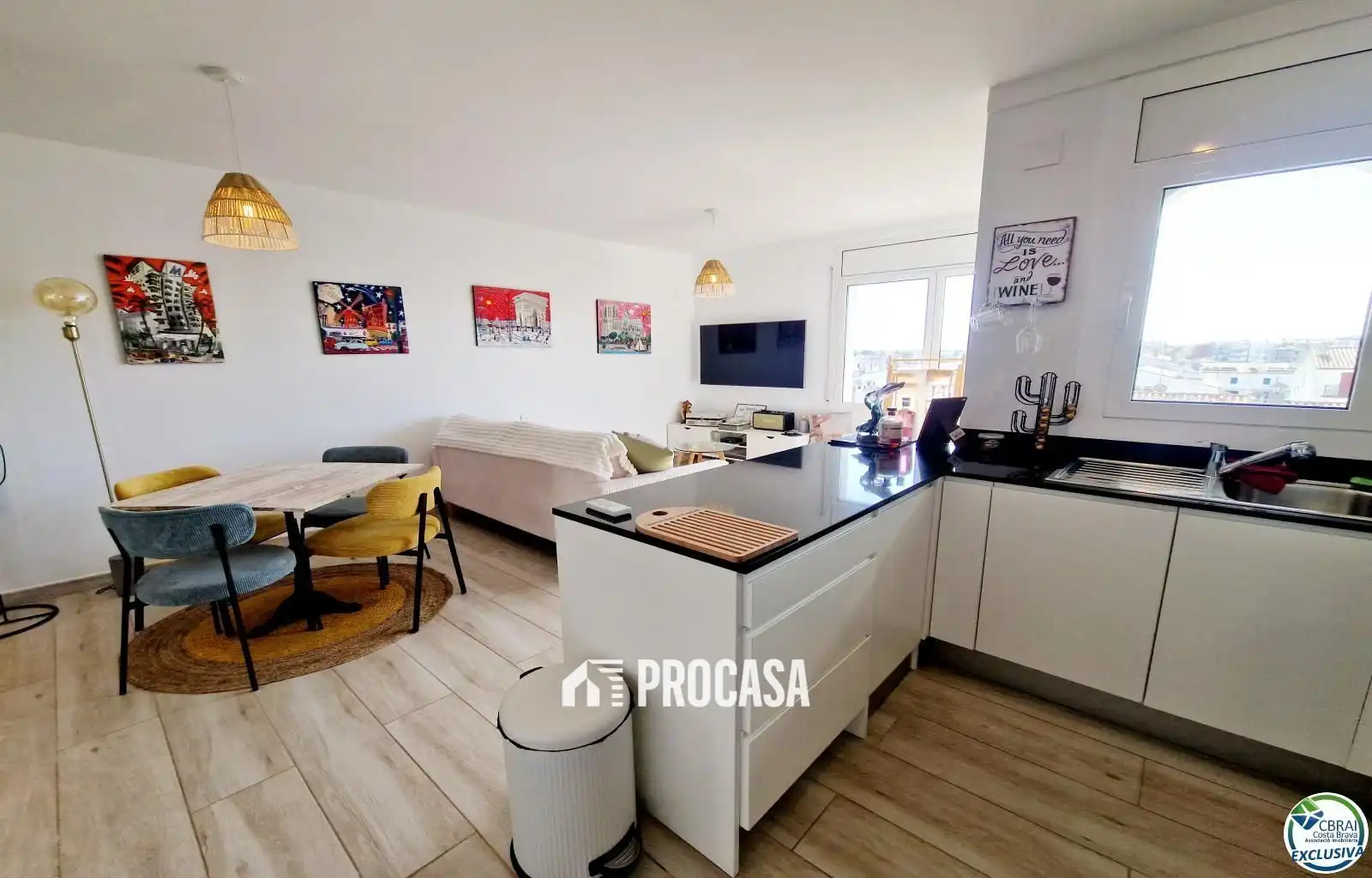 Appartement à vendre à PORT ALEGRE, imagen 44