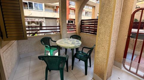 Foto 2 de Apartamento en venta en Travesía Santomera, 11, El Acequión, Torrevieja
