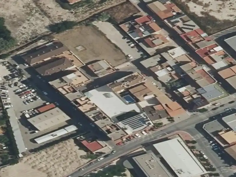 Piso en venta en Murcia