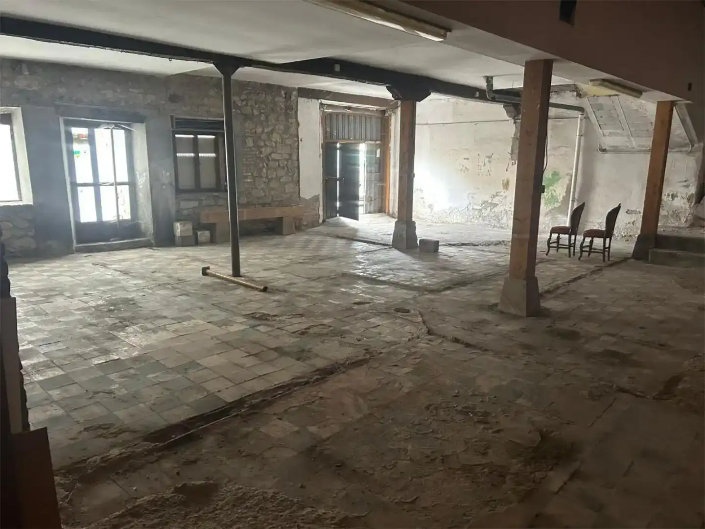 Casa adosada en venda en Torrelavega 