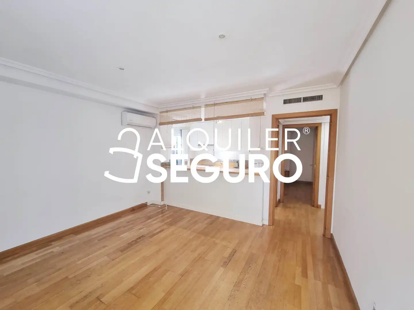 Wohnung zur Miete in Doctor Ulecia , Estación
