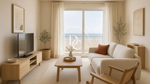 Photo 5 of Duplex for sale in Carrer Baluard, Mas d'En Serra - Els Cards, Barcelona