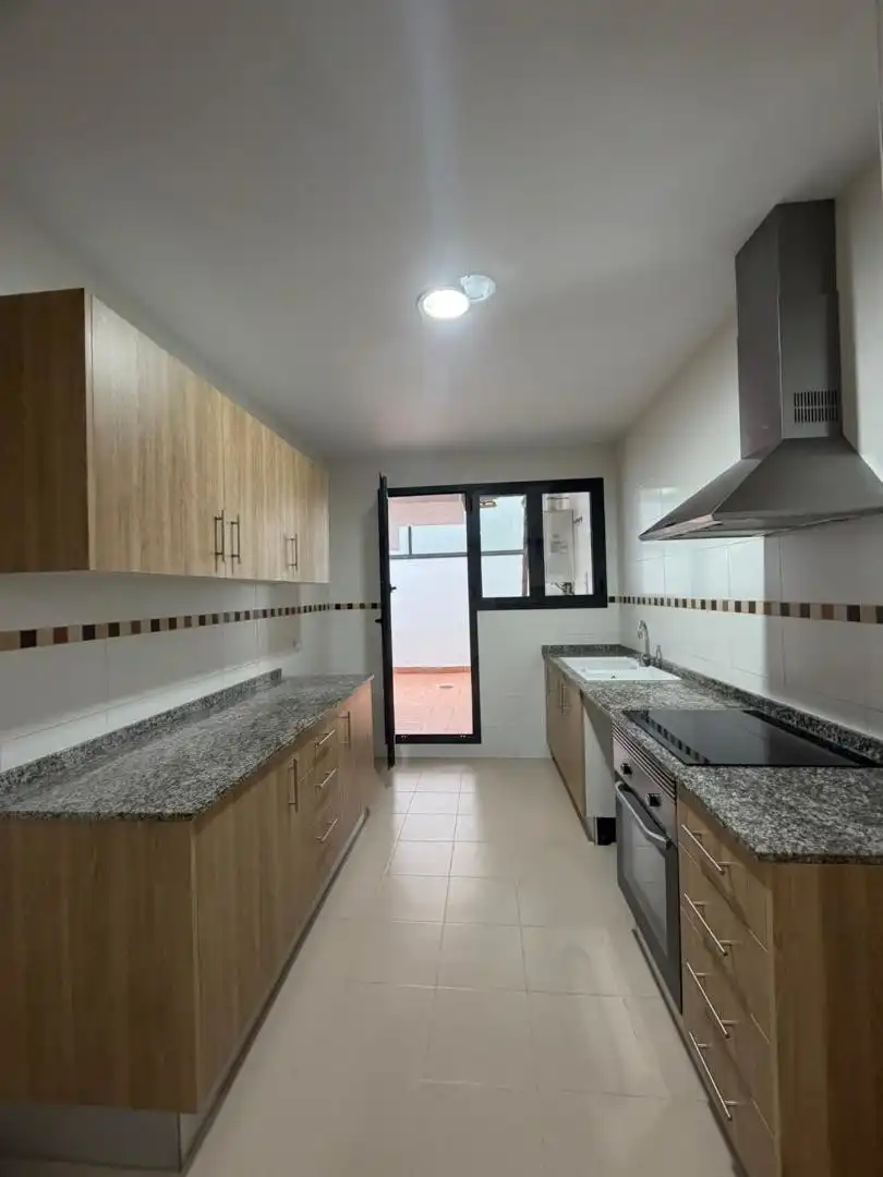 Apartament amb ascensor de lloguer a Albal, imagen 2