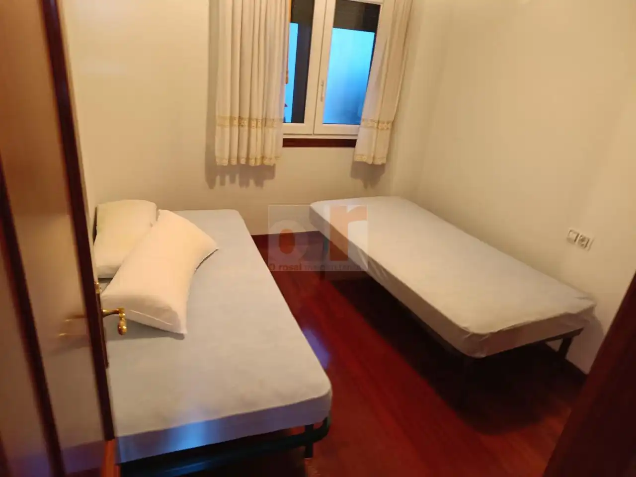 Habitación de Apartamento en venta en Moaña con Calefacción y Trastero