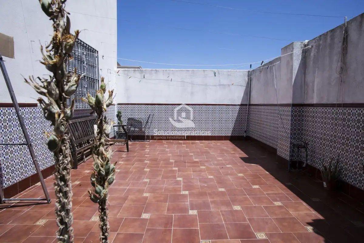 Villa con terrazza in vendita a Fuerte del Rey, imagen 41