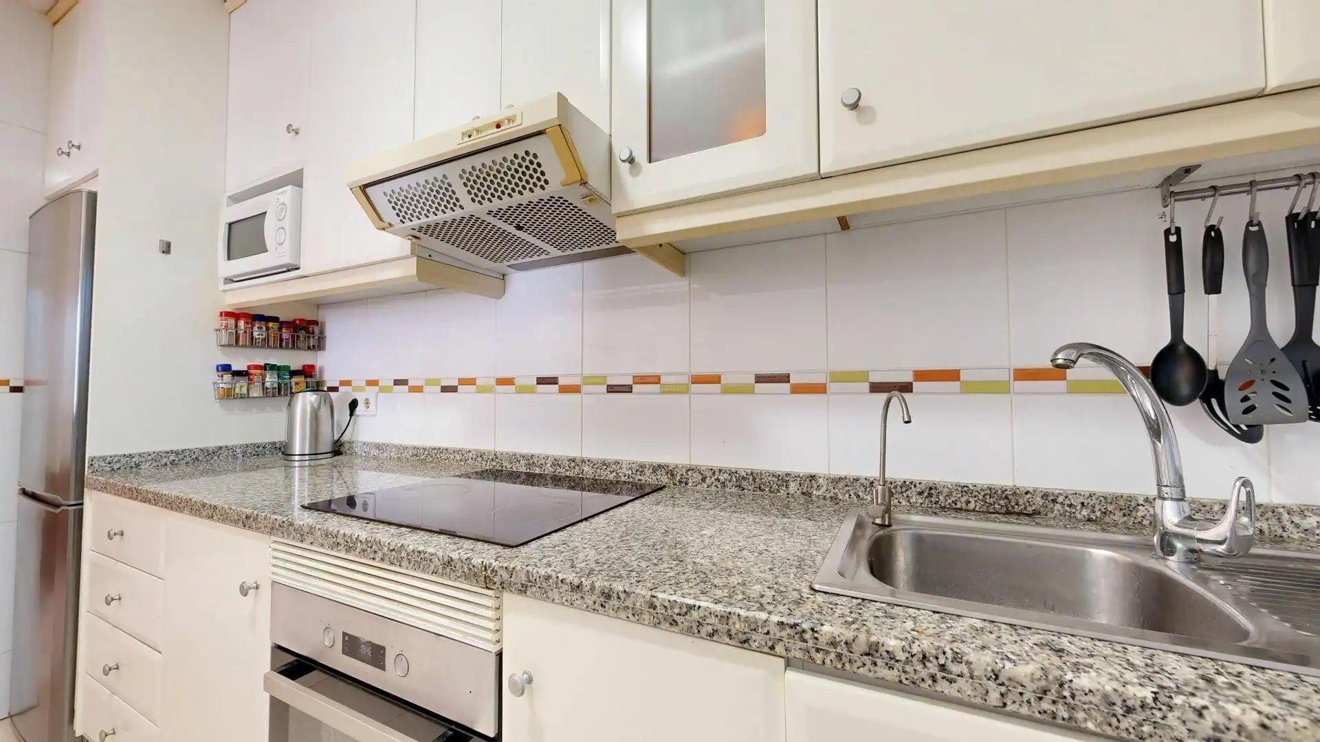 Appartement compact avec piscine à vendre à Calle GRAN VIA 19, imagen 10