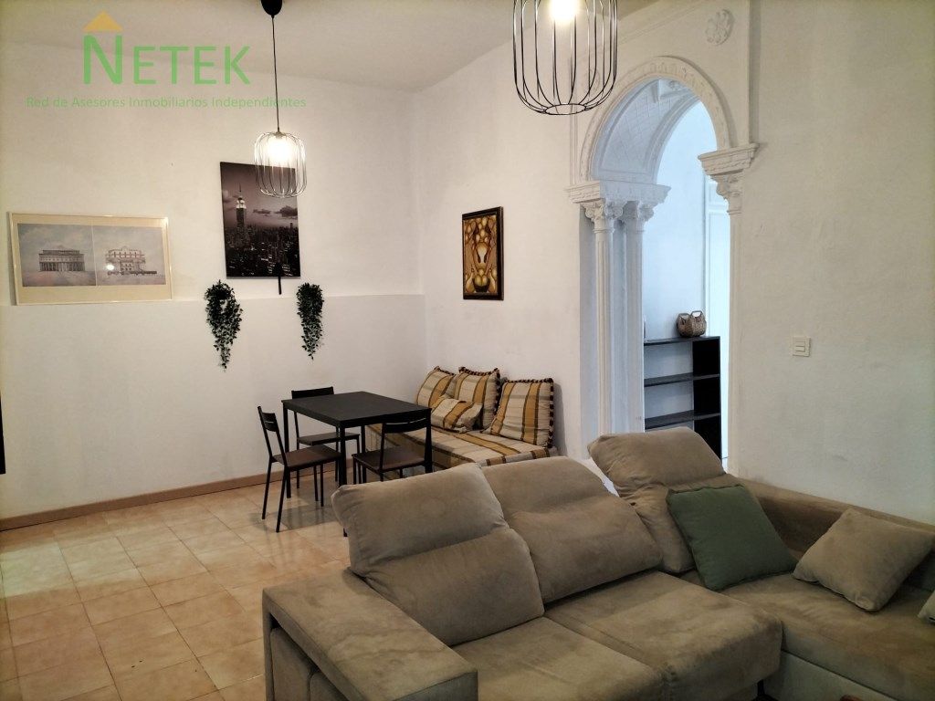 Living room of House or chalet for sale in  Murcia Capital