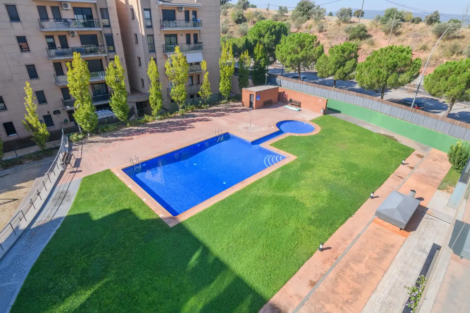 Appartement avec terrasse à vendre à Bases de Manresa - Carretera de Santpedor, imagen 22