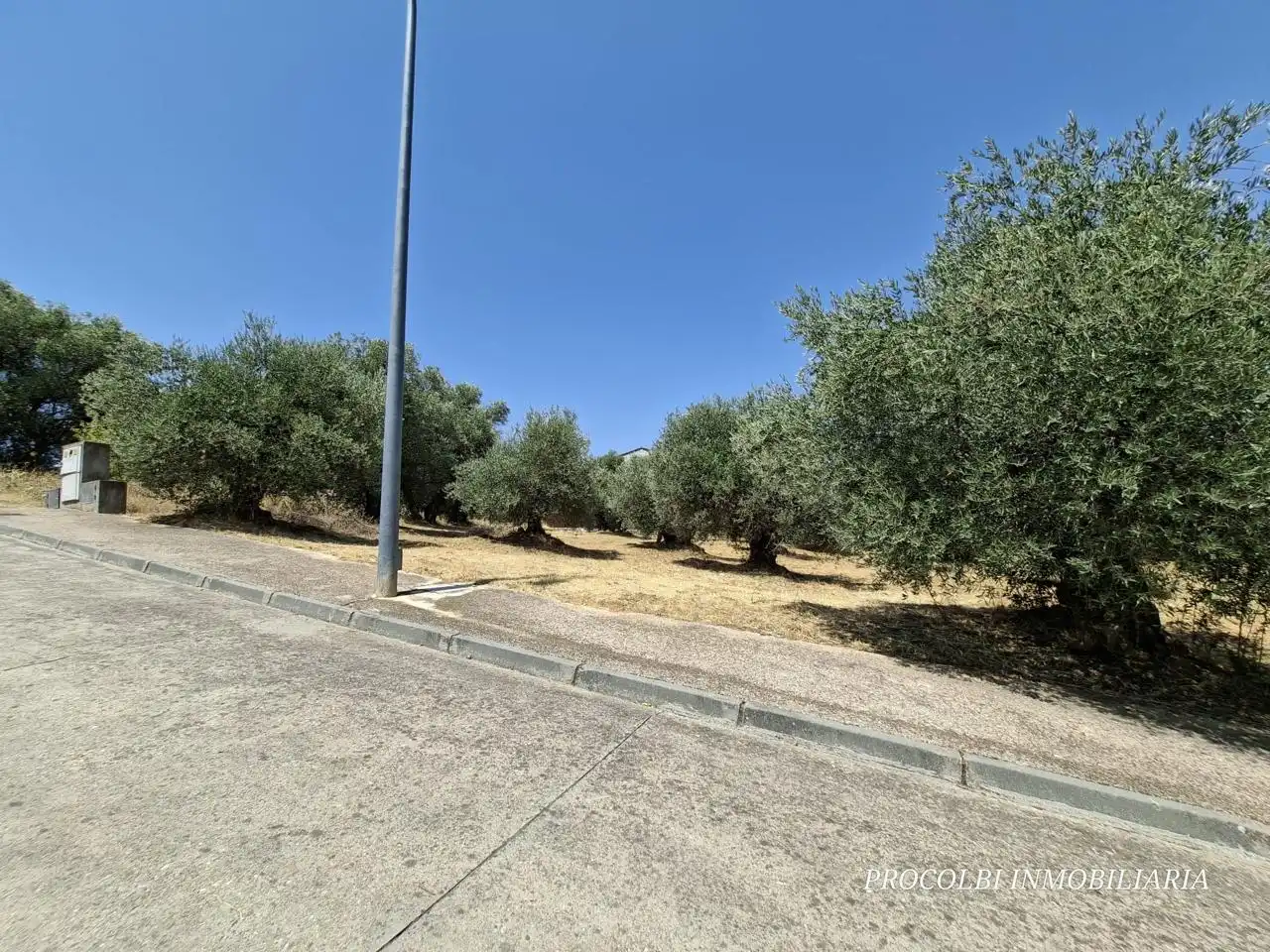 Lands and plots for sale in Calle Río Tajuña 1676, imagen 8