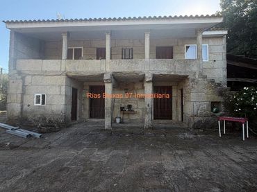 Maison avec jardin à vendre à Tui