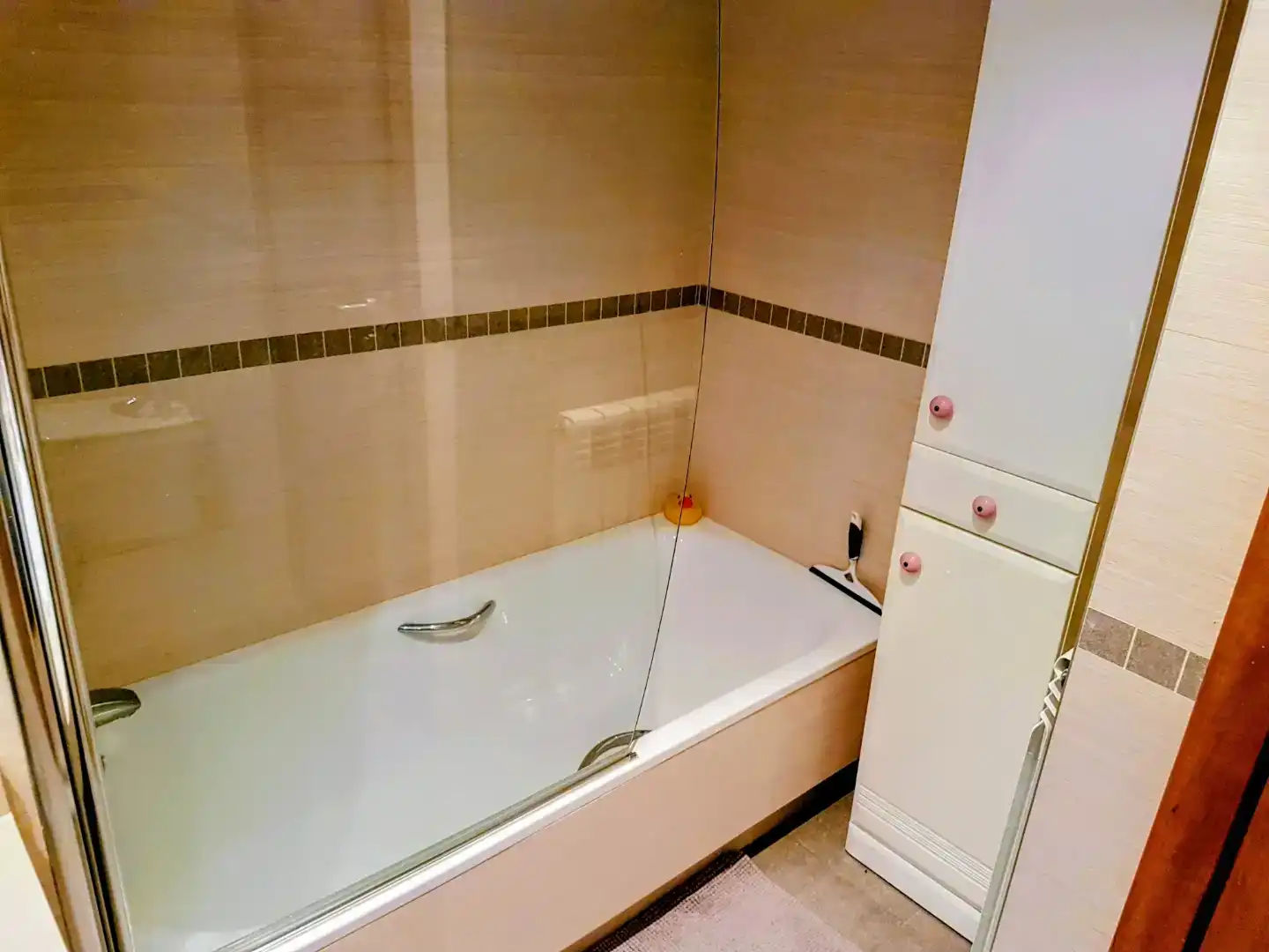 Baño de Piso en venta en Mas Rampinyo - Montcada Nova - Carrerada