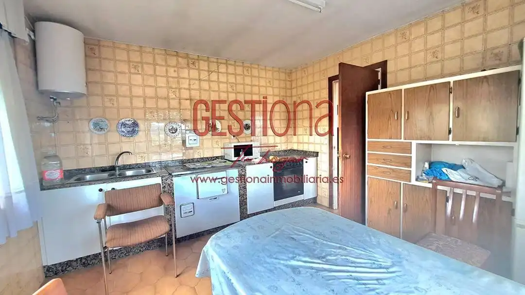 Casa amb terrassa en venda a Carriazo, imagen 15