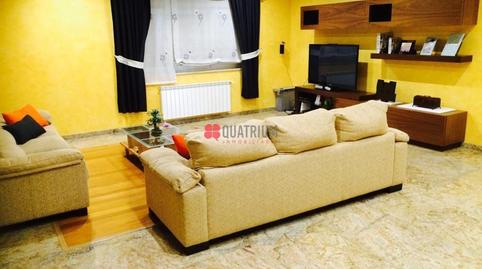 Foto 2 de Casa o chalet en venta en Vedra, A Coruña