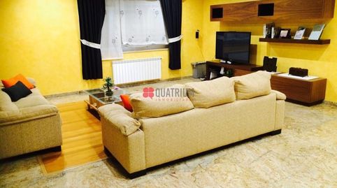 Foto 2 de Casa o chalet en venta en Vedra, A Coruña