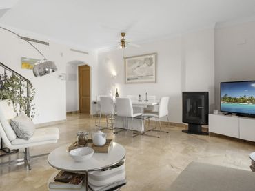 Duplex avec balcon à vendre à Playa Bahía Dorada