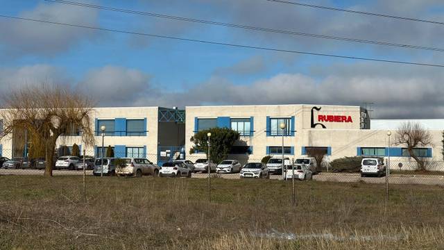 Oficina en Alquiler en CL-629, 44 en Merindad de Río Ubierna