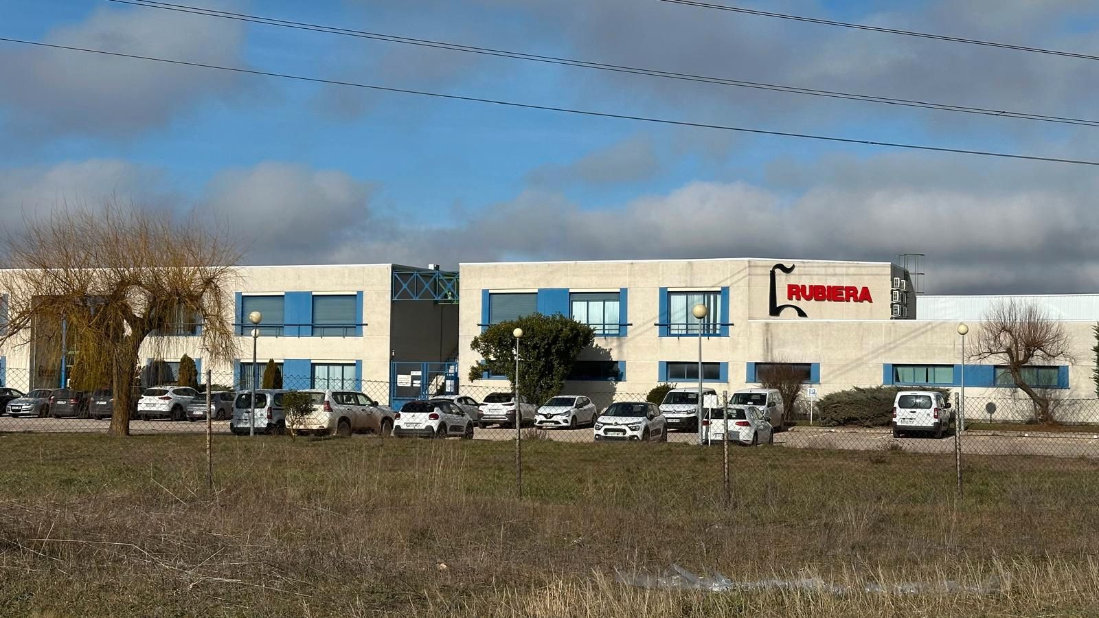 Oficina de alquiler en CL-629, 44, Merindad de Río Ubierna