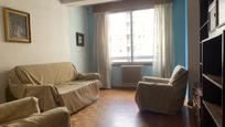 Living room of Flat for sale in Ourense Capital 