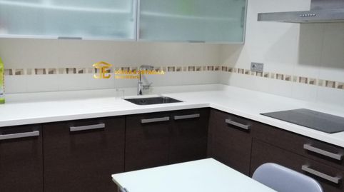 Foto 3 de Piso en venta en Puerto Lumbreras, Murcia