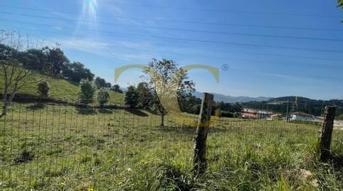 Foto 5 de Terreno en venta en Barrio Ganzo, Cerezo - Aspla - Torres, Torrelavega