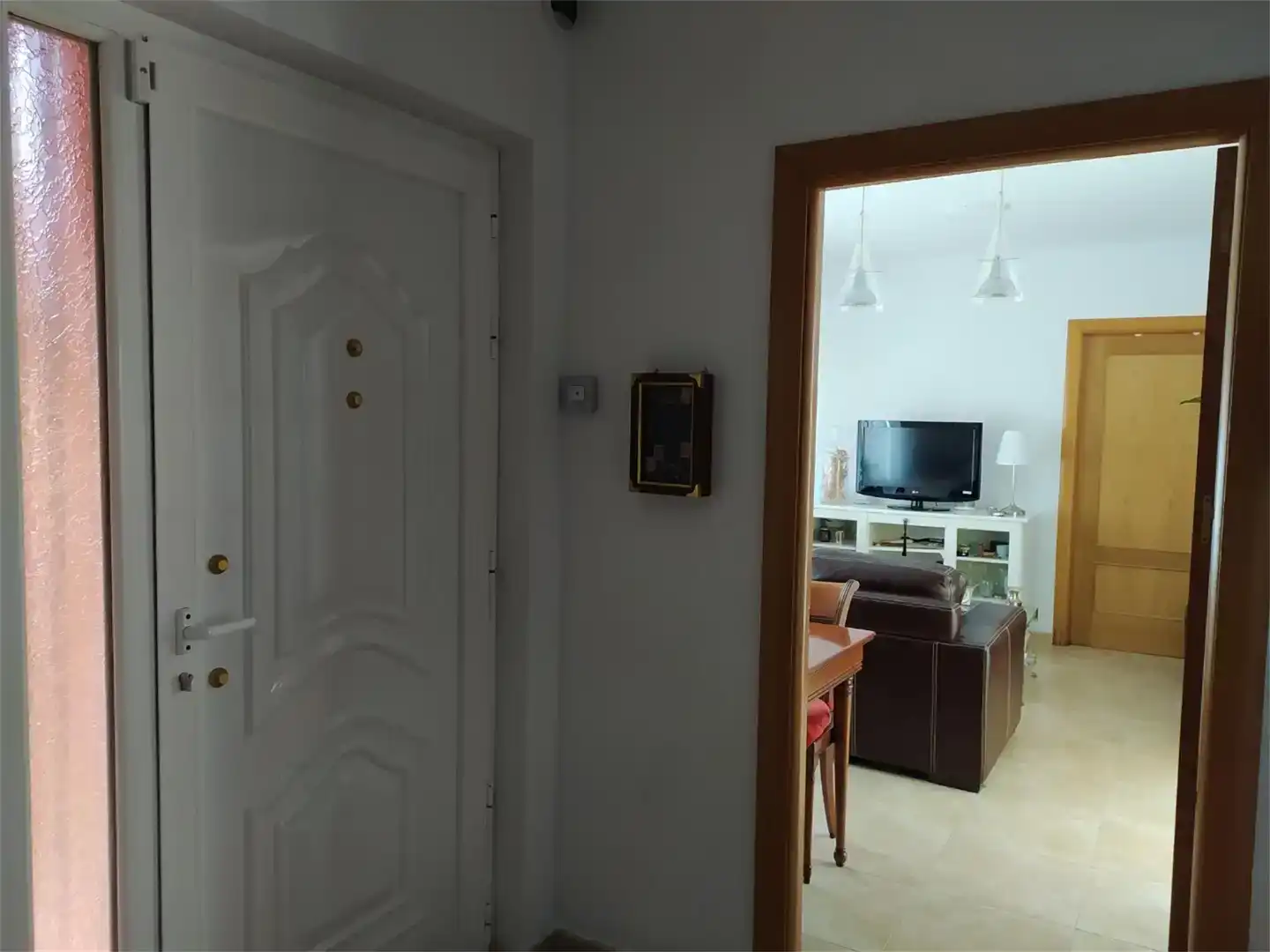 Piso en venta en Villalobos