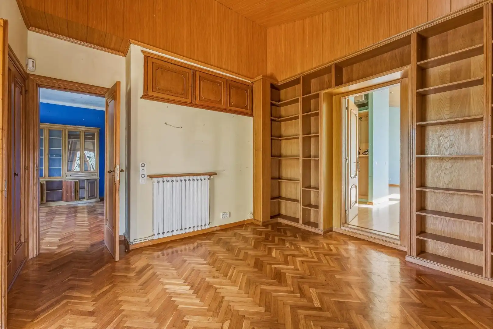 Casa amb terrassa en venda a Can Girona - Terramar - Vinyet, imagen 24